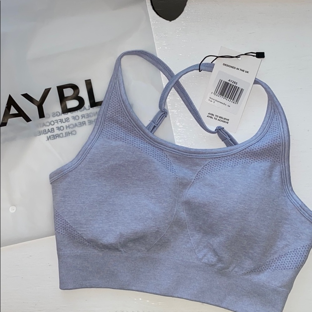 AYBL Sports Bra